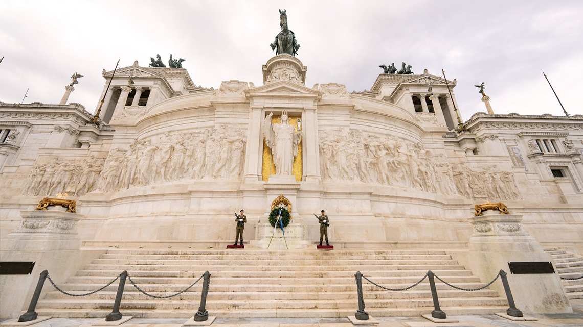 Nuovo Anno Rotariano 2025-2026